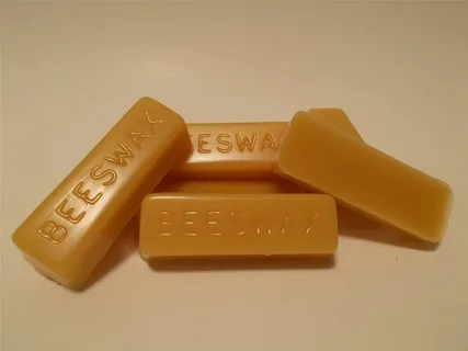 Free Shipping Beeswax For Sale In The United States