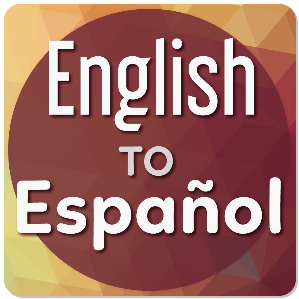 Spanish to English