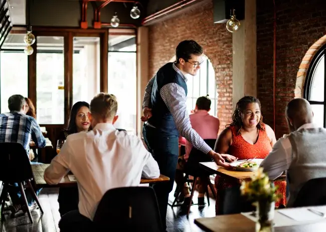 Digital Marketing Strategies for Boosting Restaurant Sales