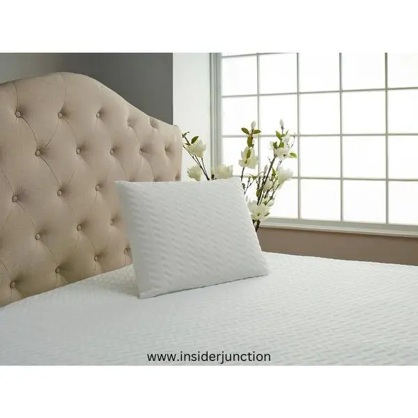 comfort tech 10 serene foam mattress